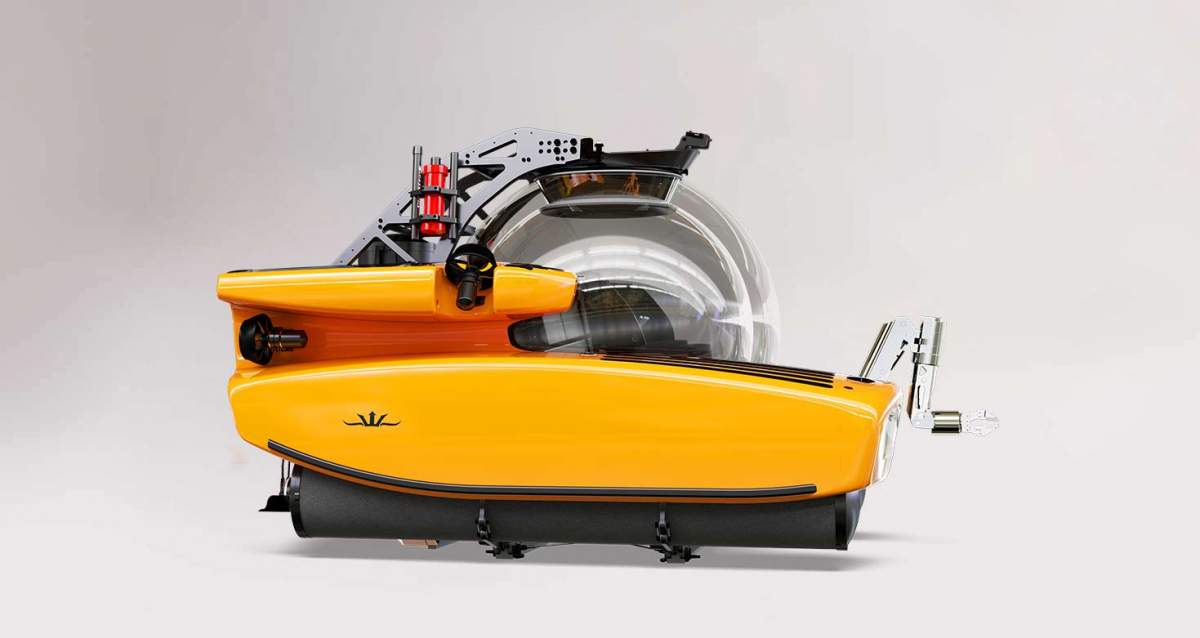 AllSubs_3k3 Triton Submarines