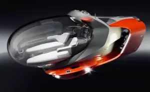 Triton Submarines Project Hercules