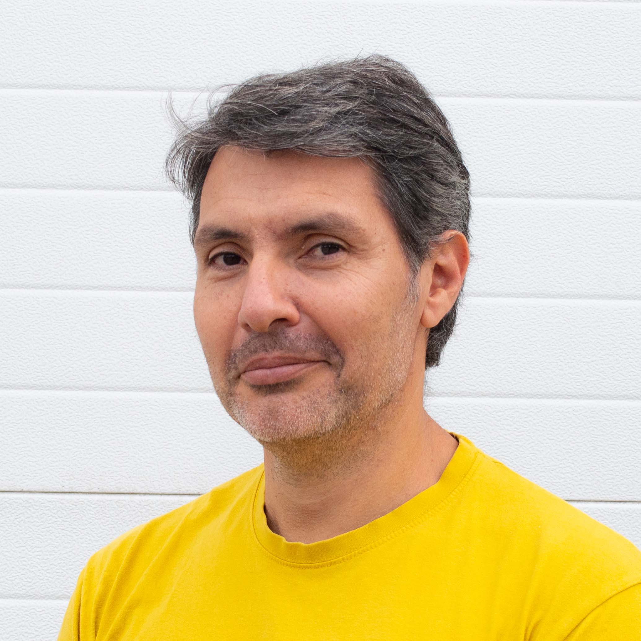 Sergi Quesada